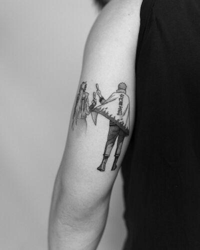 Bones_tatts inksearch tattoo