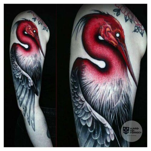 Hard To Forget inksearch tattoo