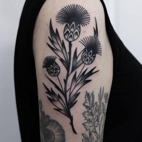Evel Qbiak inksearch tattoo