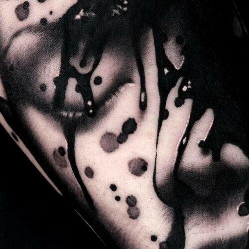 Szymon Gdowicz inksearch tattoo