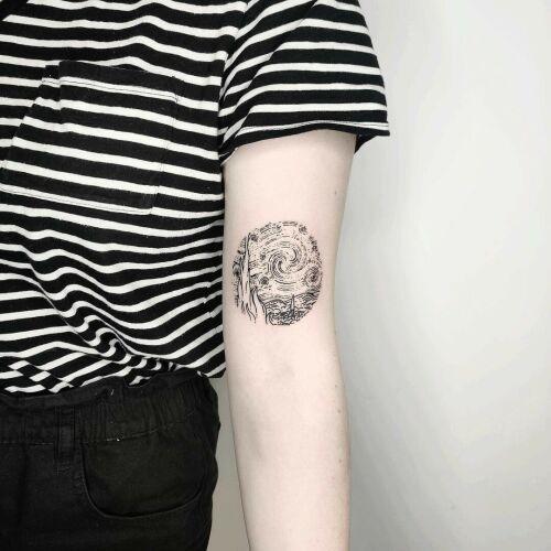 Jakby_Patryk inksearch tattoo