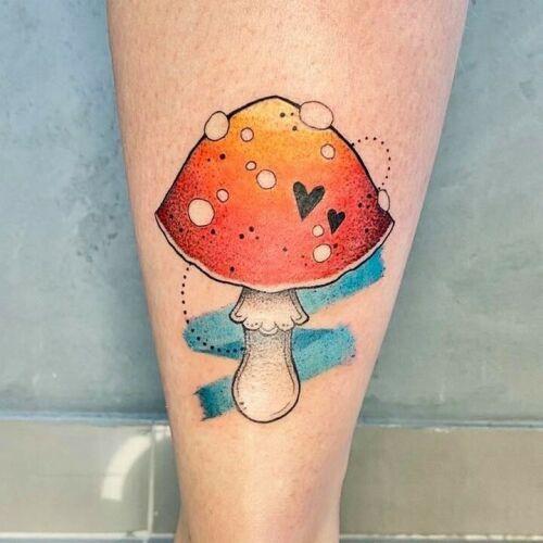 Weź Się Tattoo inksearch tattoo
