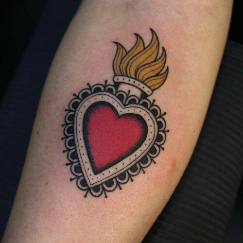Evel Qbiak inksearch tattoo