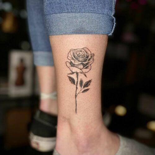 ostatnia_prosta_ inksearch tattoo