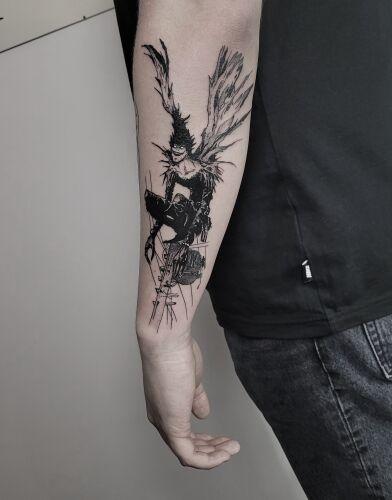 undefined inksearch tattoo