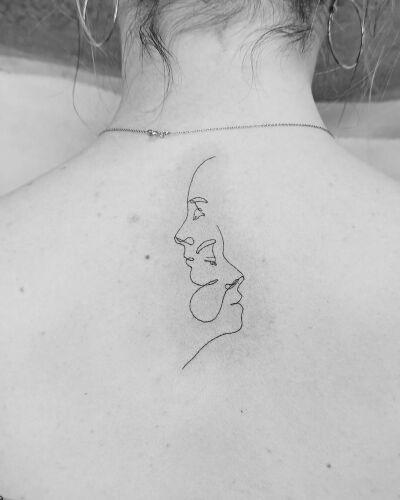 iku.tatuaze inksearch tattoo