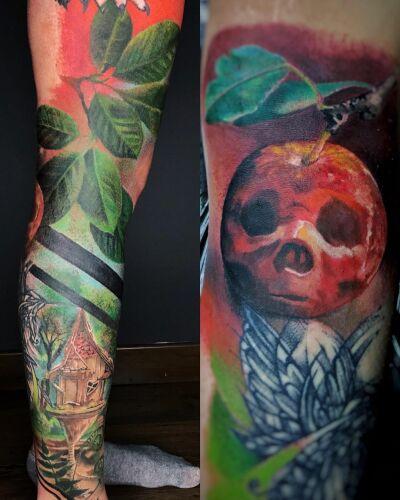 undefined inksearch tattoo