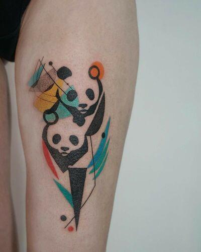 Katusza Kwiatkowska inksearch tattoo