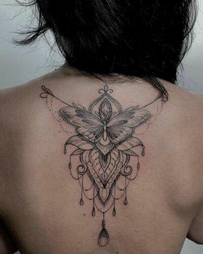 IroInk inksearch tattoo