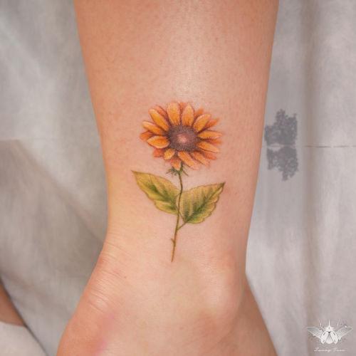 Żuczy Tusz inksearch tattoo