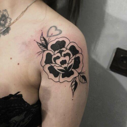 Sasia inksearch tattoo