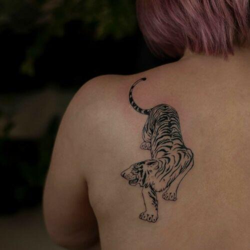 Stefan Buczek inksearch tattoo