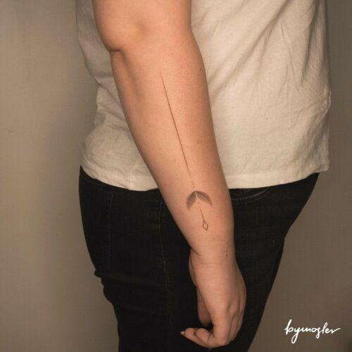 byMosler inksearch tattoo