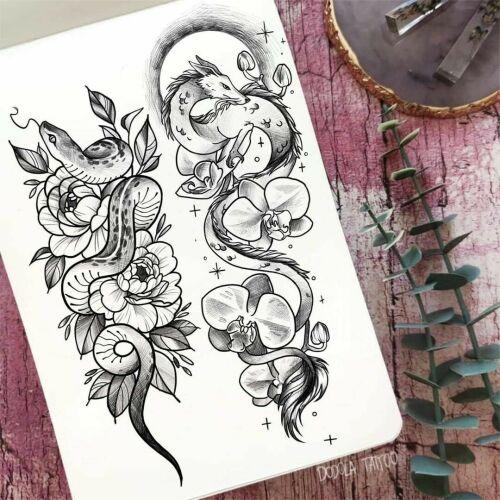 Dodola Tattoo inksearch tattoo