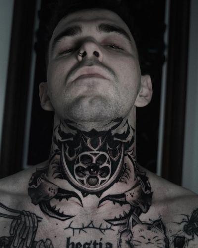 Patryk Chybowski (Boski Tattoo) inksearch tattoo