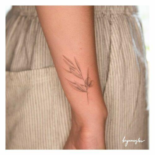 byMosler inksearch tattoo