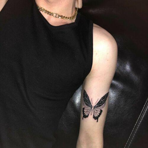 bohenim inksearch tattoo