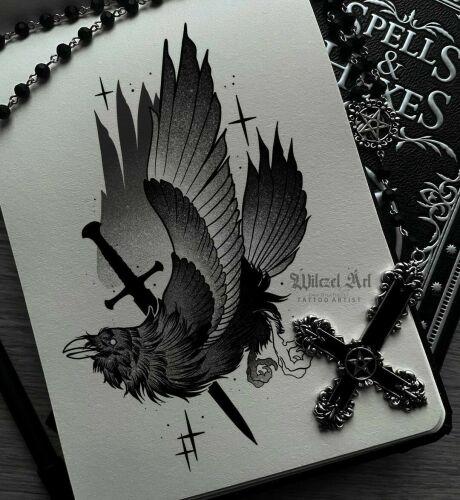 undefined inksearch tattoo