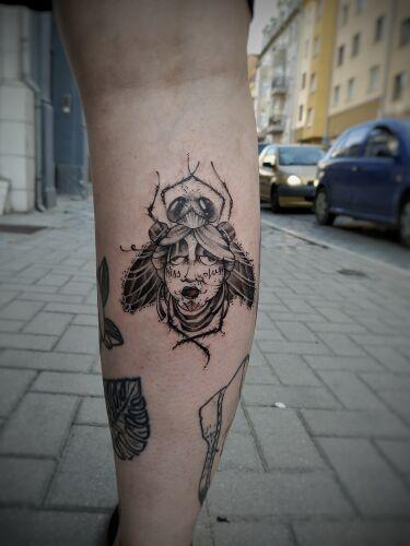undefined inksearch tattoo