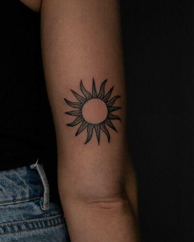 Weź Się Tattoo inksearch tattoo