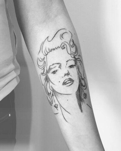joannabrox inksearch tattoo