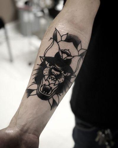 Dirtyghettoaleks inksearch tattoo