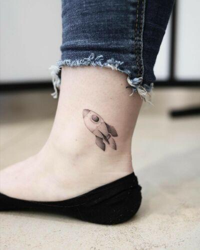 Marta Lisowska inksearch tattoo