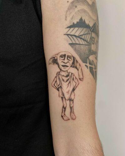 ostatnia_prosta_ inksearch tattoo