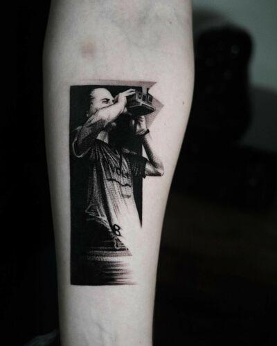 Patryk Chybowski (Boski Tattoo) inksearch tattoo