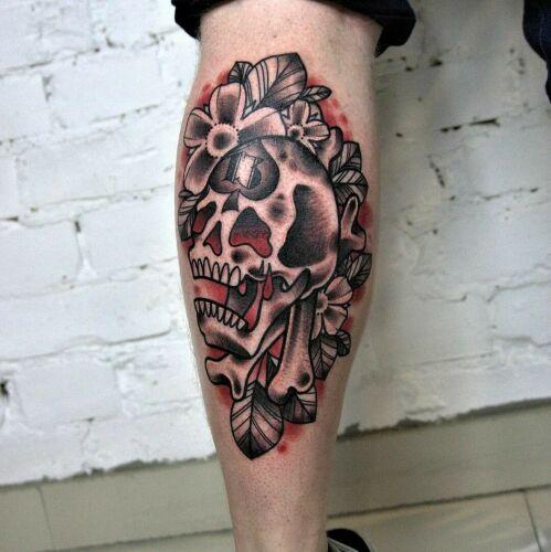 grubakrechatattoo inksearch tattoo