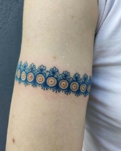 Ewelina Prażmo inksearch tattoo