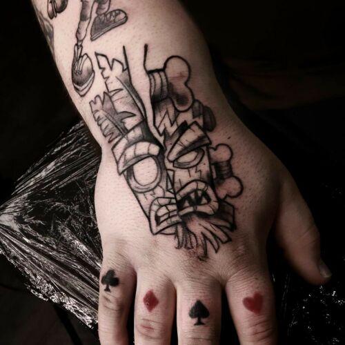 brzydko666 inksearch tattoo