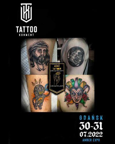Agahtattooer inksearch tattoo