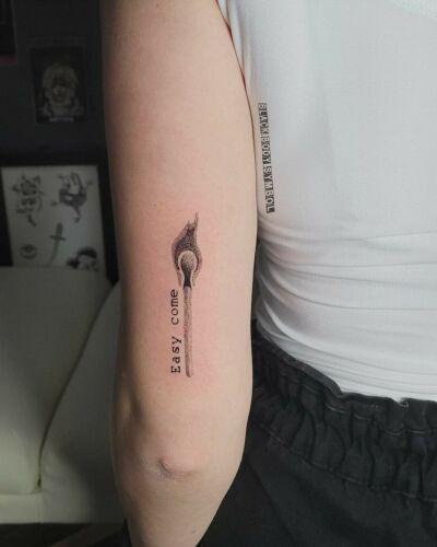 Halko Tattoo Vegan Tattoos inksearch tattoo