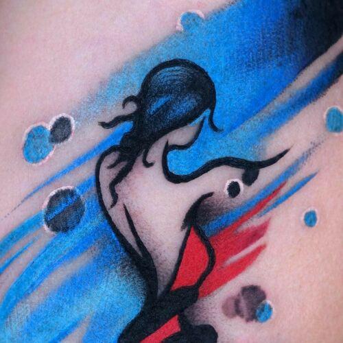 Szymon Gdowicz inksearch tattoo