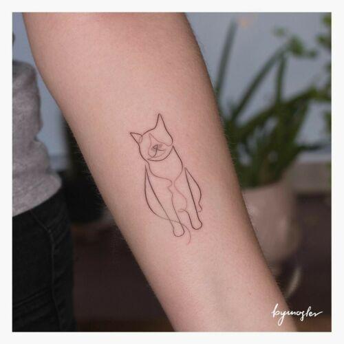 byMosler inksearch tattoo