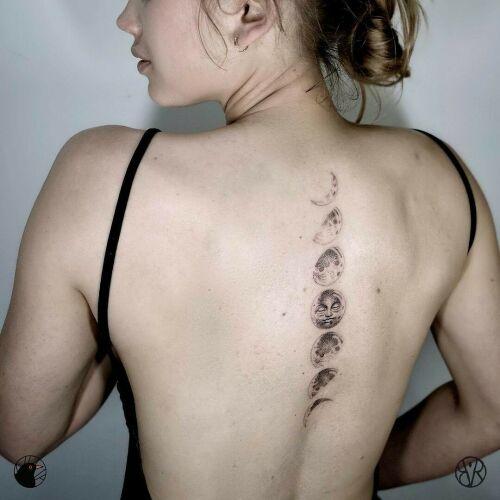 KOS TATTOO&PIERCING inksearch tattoo