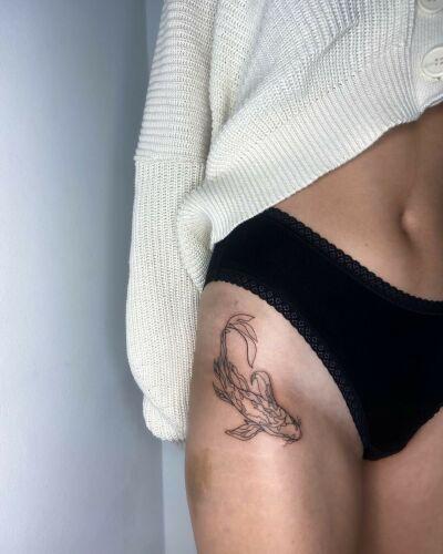 Nala Tattoo Studio inksearch tattoo