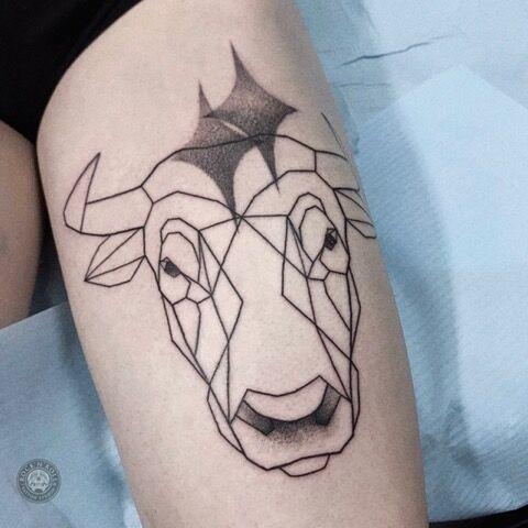 Paulina Wojciechowska inksearch tattoo