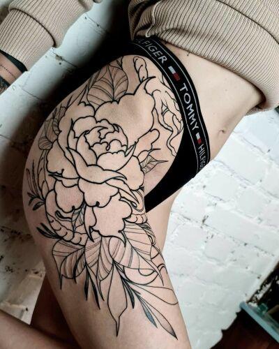 grubakrechatattoo inksearch tattoo