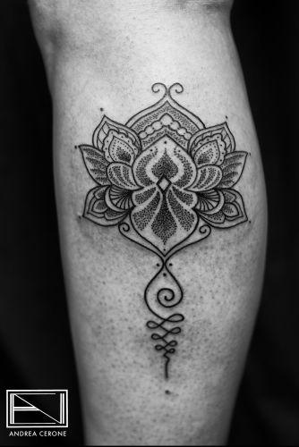 Andrea Cerone inksearch tattoo