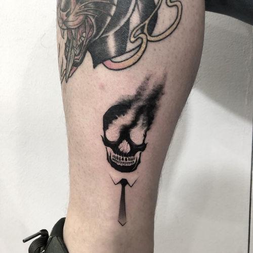 Patryk Chybowski (Boski Tattoo) inksearch tattoo