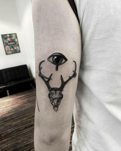 Zuroose inksearch tattoo