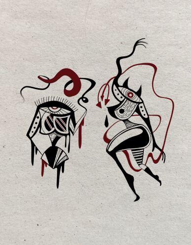 undefined inksearch tattoo