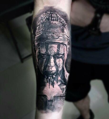 IroInk inksearch tattoo