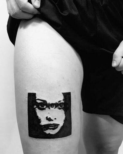 Podła Tattoo inksearch tattoo