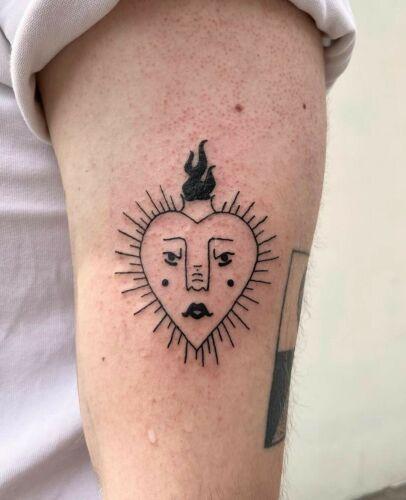 Miejski Folklor Tattoo & Piercing inksearch tattoo