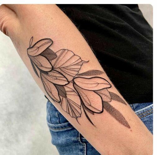 saraArt inksearch tattoo