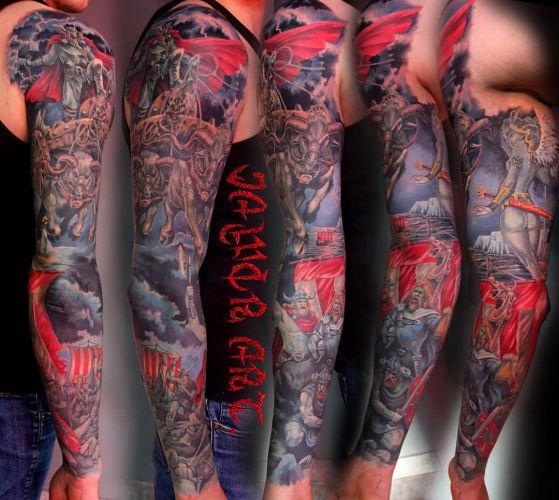 undefined inksearch tattoo