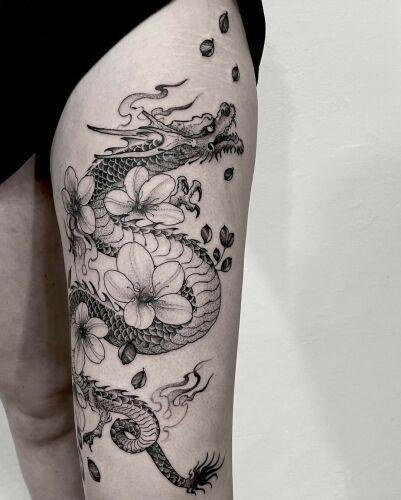 Karol Sutura inksearch tattoo